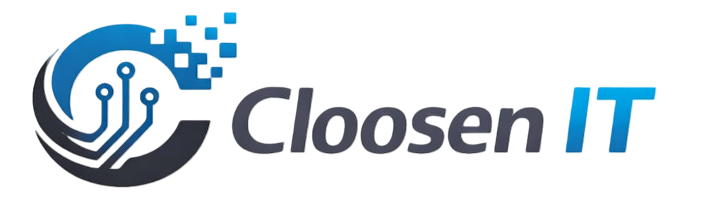 Cloosen IT